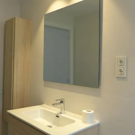 Apartamentos Nautilus Salou Exterior foto