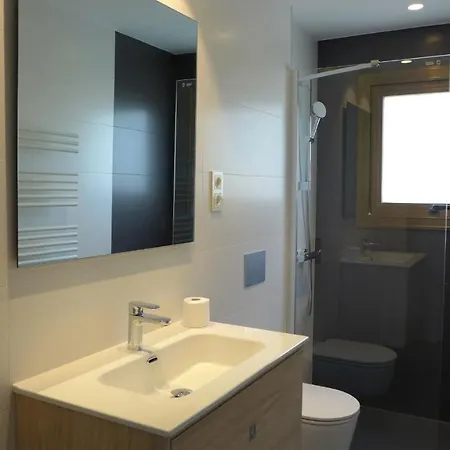 Apartamentos Nautilus Salou Exterior foto