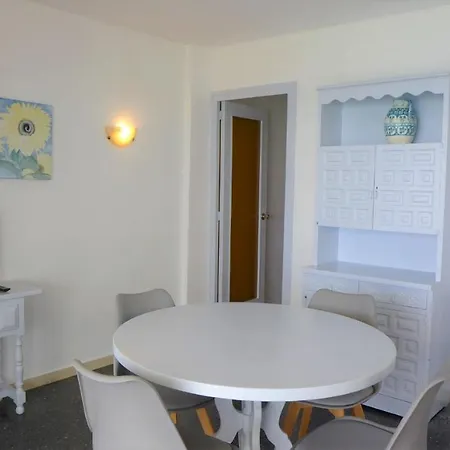Apartamentos Nautilus Salou Exterior foto