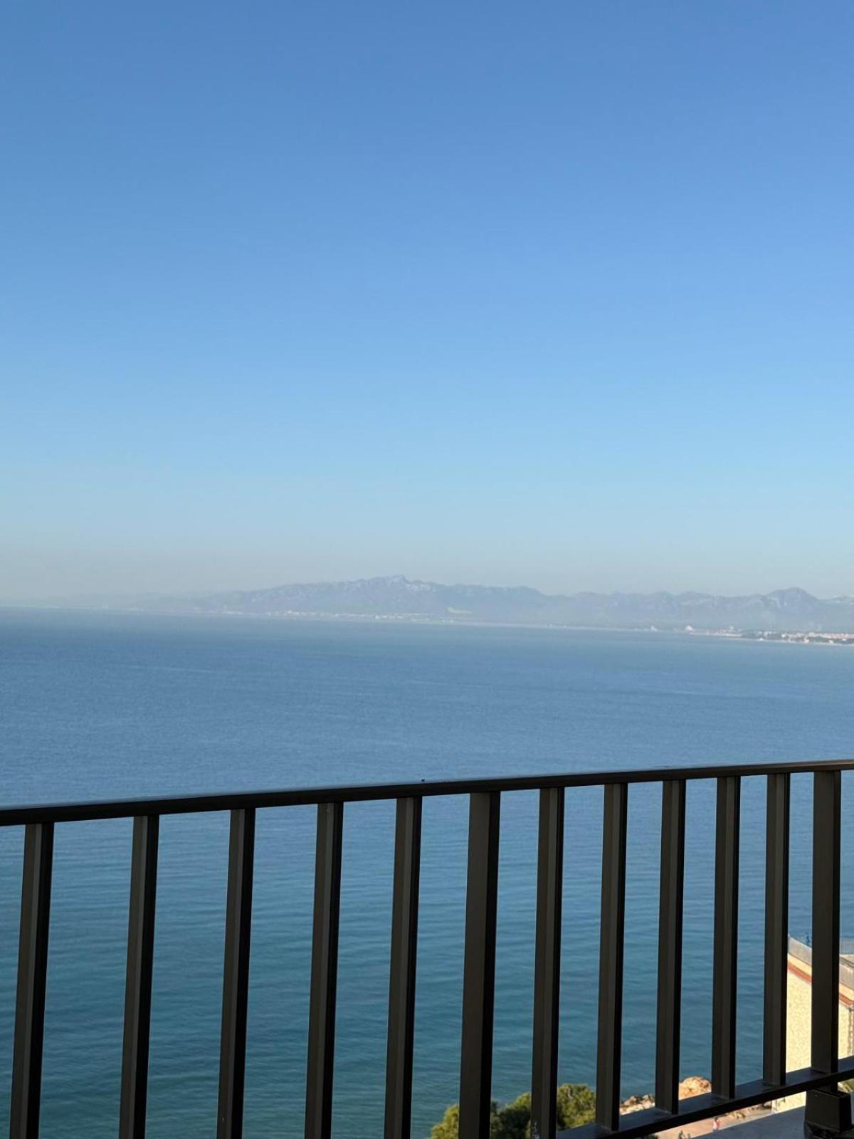 Nautilus Apartament Salou